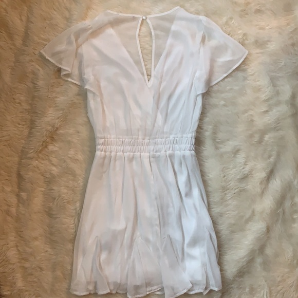 White Dress - Picture 2 of 6